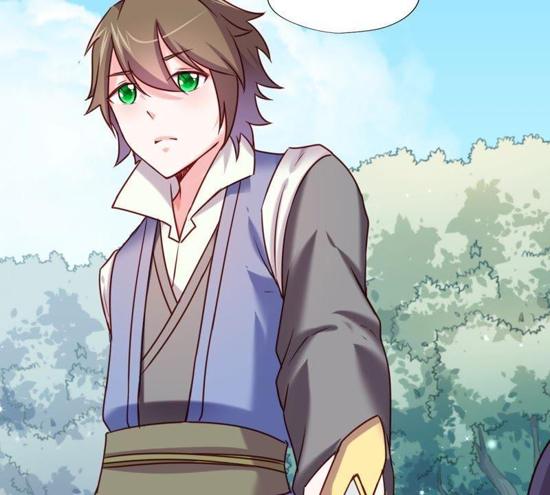Turned Into a Grass in The Fantasy World? Chapter 18 Gambar 22